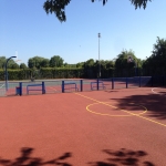 MUGA Facility Consultants in Upton 6