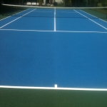 Sports Court Repairs in Milton 9